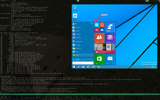 Windows10 with KVM